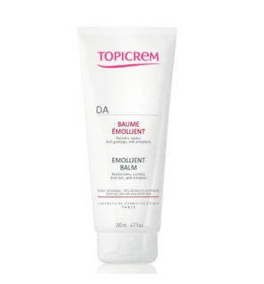 Balsamo Emolliente Topicrem DA 200ml