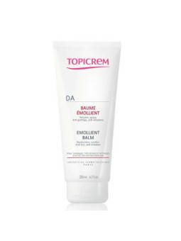 Topicrem DA Emollient Balm 75ml