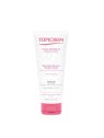 Topicrem Gentle Scrub pelle sensibile Peeling delicato del corpo donna 200ml