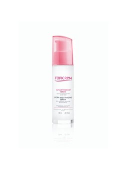 Topicrem Ultra Hydrating Serum