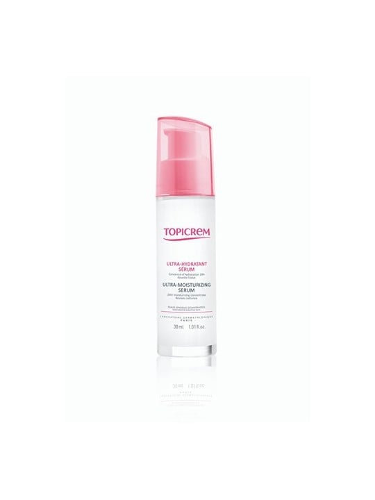 Topicrem Ultra Hydrating Serum
