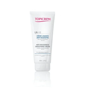 Crema Levigante Anti Rugositï¿½ï¿½ UR10 200ml