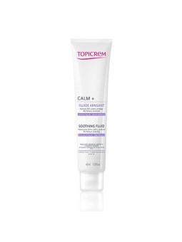 Fluido Lenitivo per Pelle Sensibile 40ml