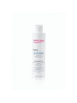 Topicrem PV / DS Cleansing Gel 200ml