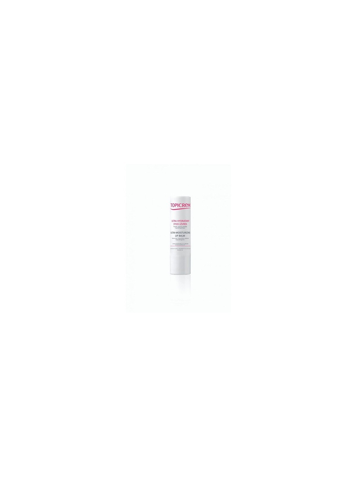 Ultra Hydrating Lip Balm Topicrem 40g