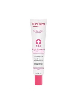 Crema lenitiva Topicrem CICA 40ml Unisex