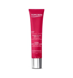 Topicrem AH3 Global Fluid AntiInvecchiamento 40ml