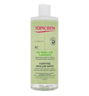 AC Purifying Micellar Water 400ml Unisex