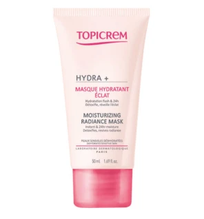 Topicrem HYDRA Maschera Radiante Idratante 50ml