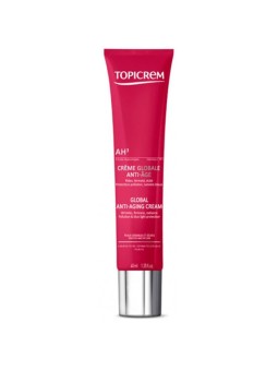 Crema Globale AntiInvecchiamento 40ml Unisex