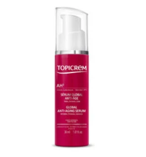 Siero Globale AntiInvecchiamento 30ml Unisex