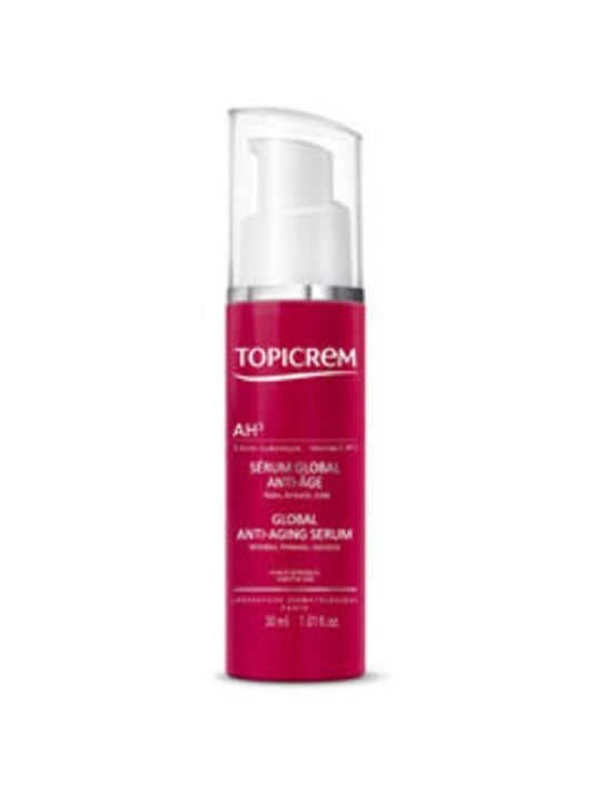Siero Globale AntiInvecchiamento 30ml Unisex