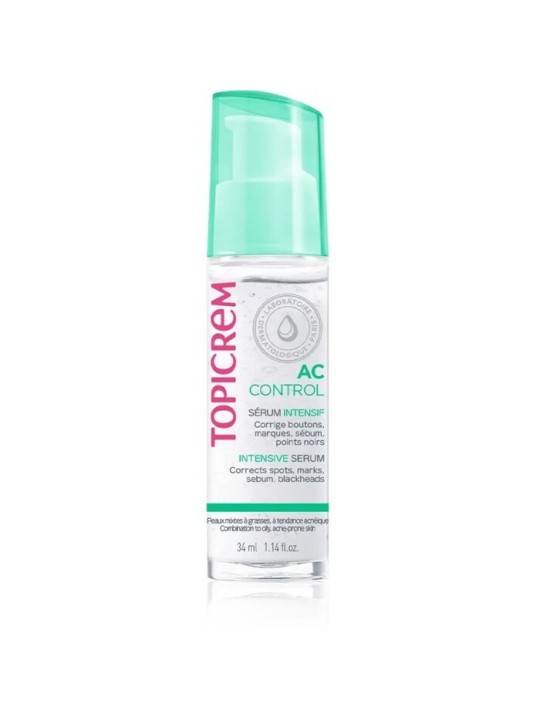 Topicrem AC CONTROL Siero 30ml Unisex