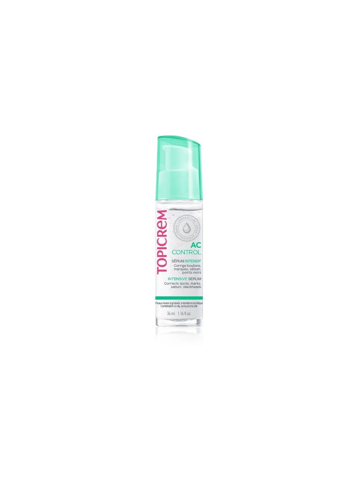 Topicrem AC CONTROL Siero 30ml Unisex
