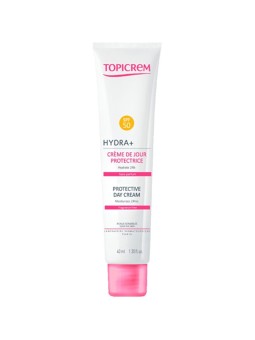 Crema Protettiva Giorno SPF50 40ml Unisex
