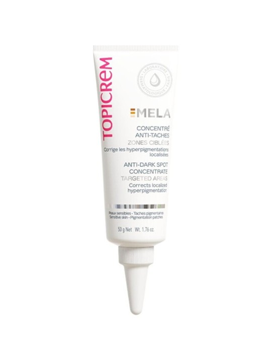 Concentrato Anti-Macchie Topicrem MELA 50g