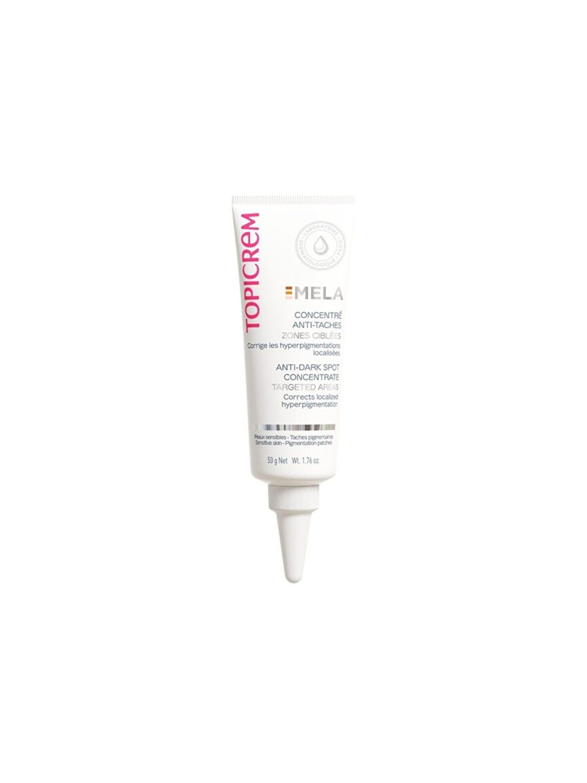 Concentrato Anti-Macchie Topicrem MELA 50g