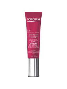 Contorno Occhi Anti-Invecchiamento AH3 15ml Unisex