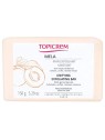 Saponetta Esfoliante Topicrem MELA 150 gr unisex