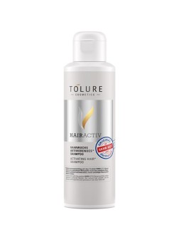 Tolure Cosmetics Hairactiv Activating Hair Shampoo 200ml