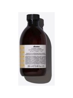 Shampoo Alchemico per Capelli Naturali Colorati Golden 250ml