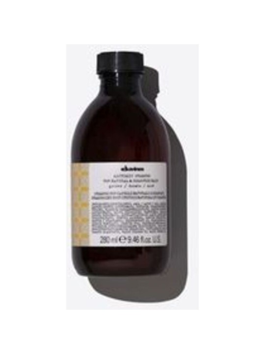 Shampoo Alchemico per Capelli Naturali Colorati Golden 250ml