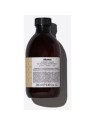 Shampoo Alchemico per Capelli Naturali Colorati Golden 250ml