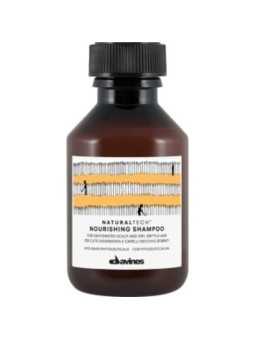 Shampoo Nutriente Hydratan ampon donna 250ml