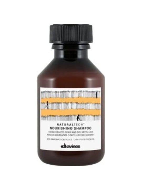 Shampoo Nutriente Hydratan ampon donna 250ml