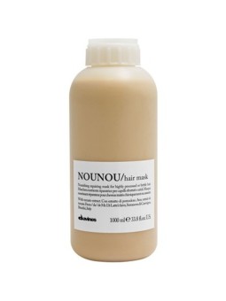 Davines NOUNOU Nutrient Repairing Mask 1000ml