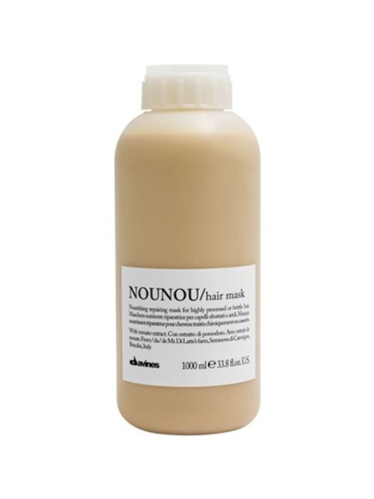 Davines NOUNOU Nutrient Repairing Mask 1000ml