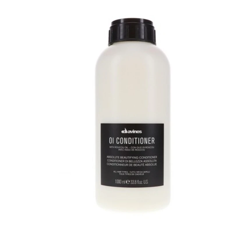Davines Oi Absolute Beautifying Conditioner 250ml