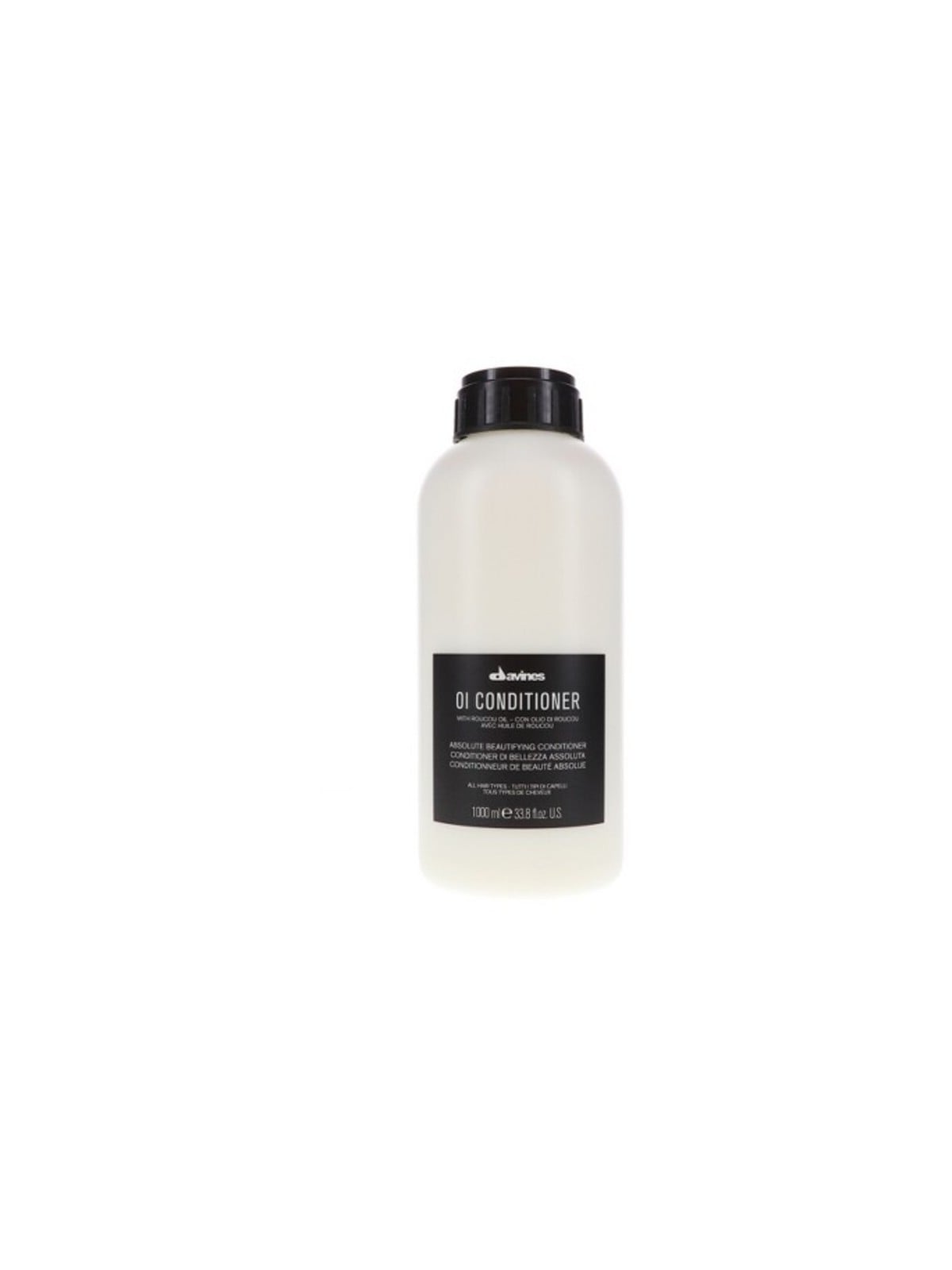 Davines Oi Absolute Beautifying Conditioner 250ml