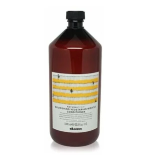 Davines NaturalTech Nourishing Vegetarian Miracle Conditioner 250ml