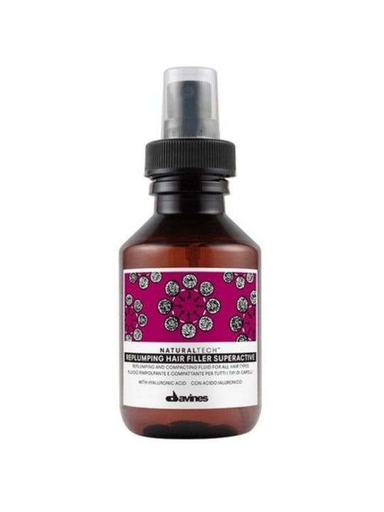 Davines Replumping Hair Filler - 100ml Donna