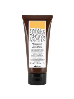 Davines NaturalTech Nutriente Maschera Miracolo - Capelli secchi 250ml