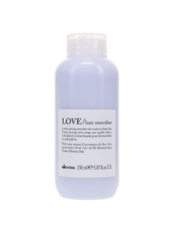 Crema Lisciante per Capelli Ribelli