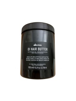 DAVINES OI Hair Butter burro nutriente per capelli anticrespo 250ml