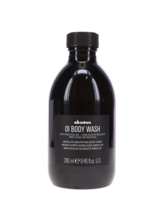 Davines Oi Bagnoschiuma donna
