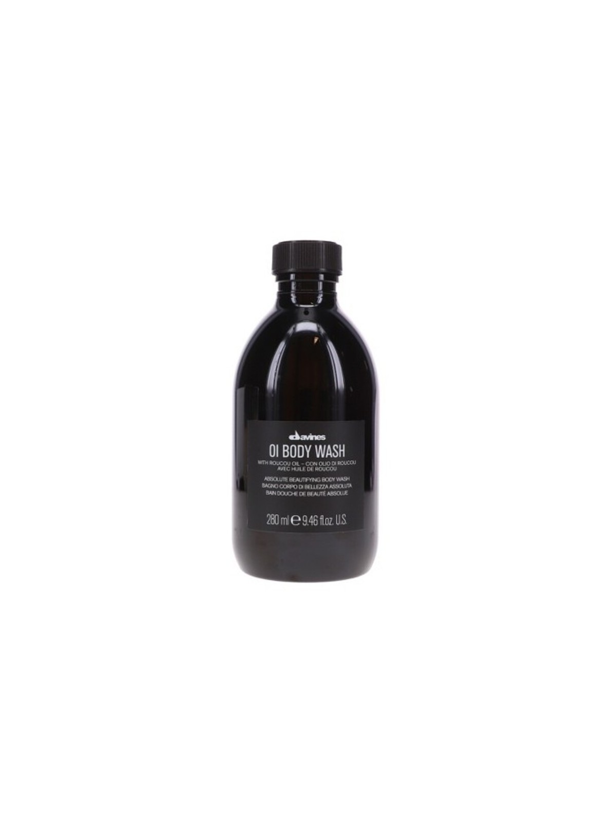 Davines Oi Bagnoschiuma donna