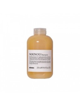 Davines NOUNOU Shampoo Nutriente 75ml