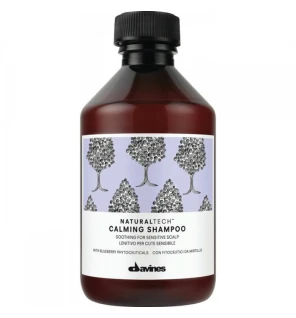 Davines NaturalTech™ Calming Shampoo 100ml