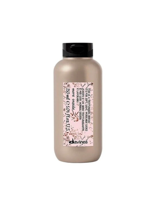 Davines More Inside Serum Texturizzante 150ml