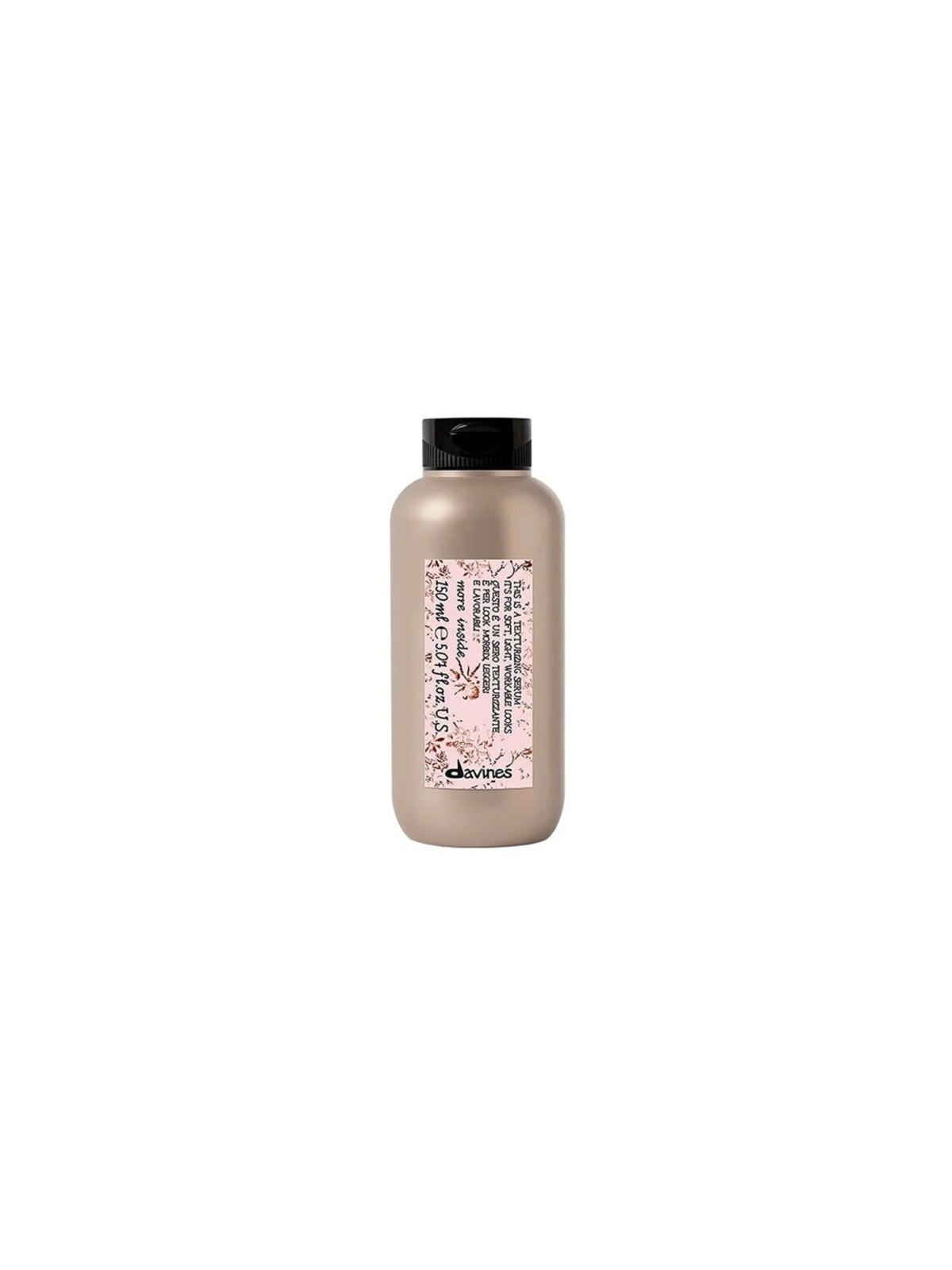 Davines More Inside Serum Texturizzante 150ml
