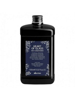 Davines Heart Of Glass Conditioner Donna 90ml