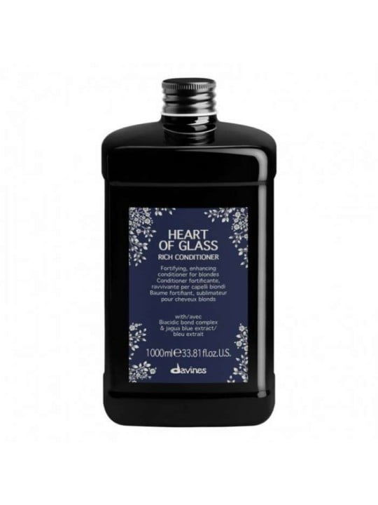 Davines Heart Of Glass Conditioner Donna 90ml