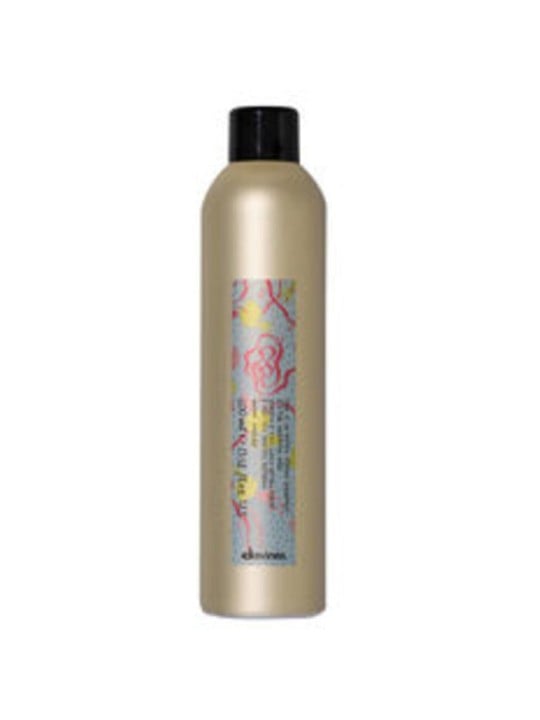 Davines Extra Strong Hairspray 400ml Donna