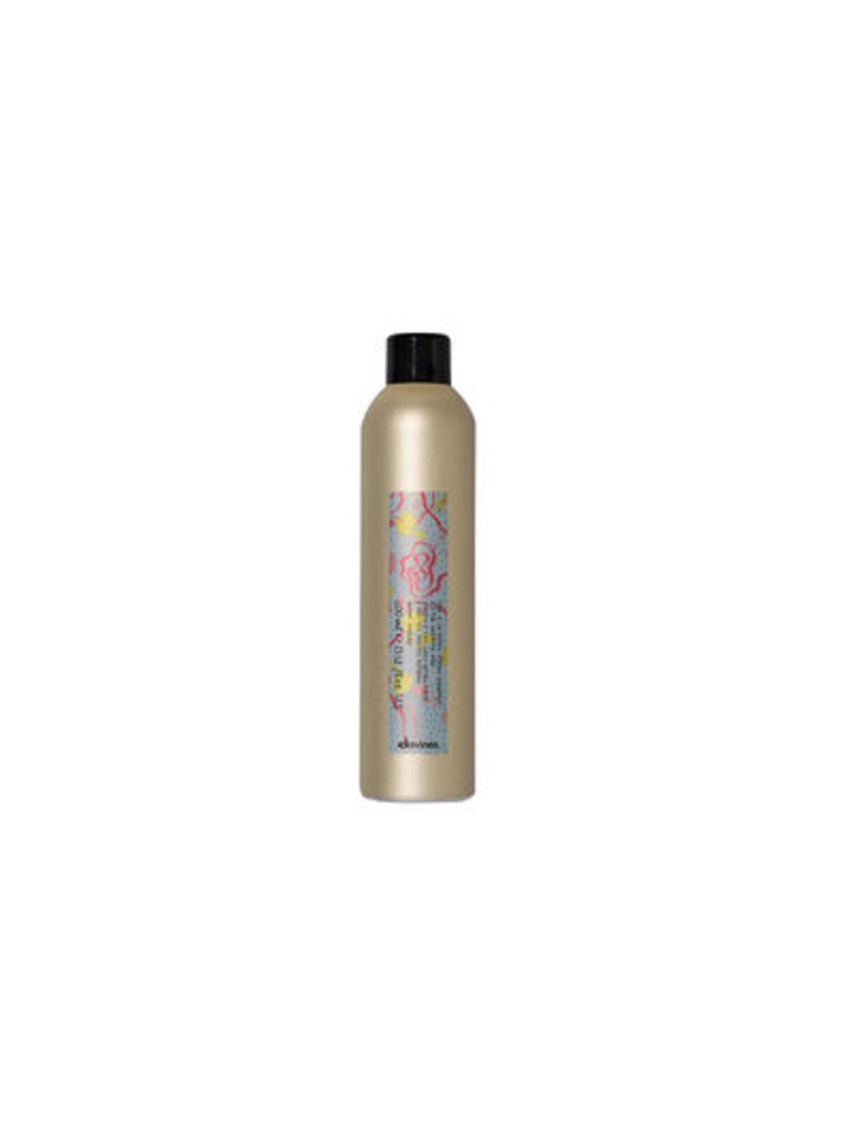 Davines Extra Strong Hairspray 400ml Donna