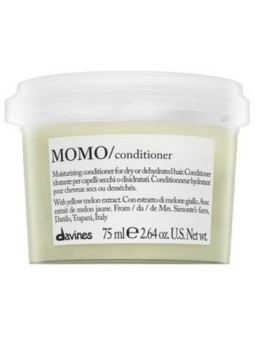 Davines Momo Conditioner 75ml - Balsamo Nutriente