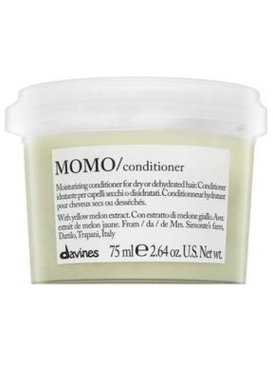 Davines Momo Conditioner 75ml - Balsamo Nutriente